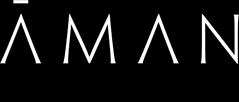 アマンリゾーツ/AMAN RESORTS
